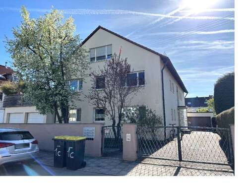 Foto - Wohnung zum Kaufen in Unterschleißheim 295.000,00 € 42.29 m²
