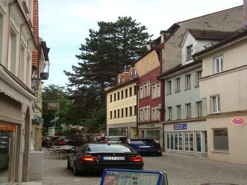 Foto - Büro in Kaufbeuren 1.400,00 € 113.94 m²