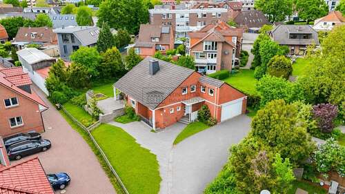 Foto - Grundstück zu verkaufen in Geesthacht 1.200.000,00 € 1062.01 m²