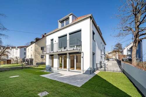 Foto - Wohnung zum Kaufen in Markt Schwaben 555.000,00 € 82.96 m²