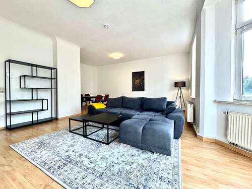 Foto - Wohnung zum Mieten in Eisenach 720,00 € 100 m²