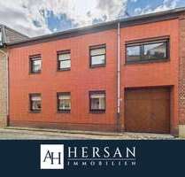 Haus zum Kaufen in Aldenhoven Schleiden 119.000,00 € 147 m² - Aldenhoven / Schleiden