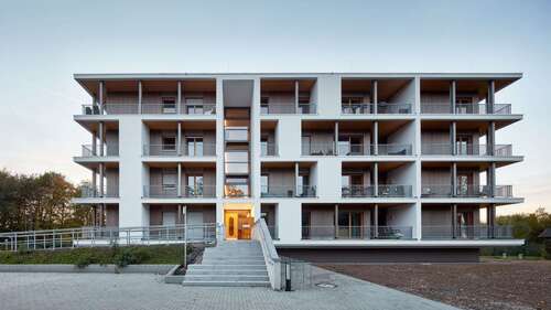 Foto - Wohnung zum Mieten in Kamen 590,00 € 45.34 m²