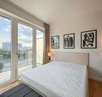 Wohnen auf Zeit in Berlin 1.350,00 €