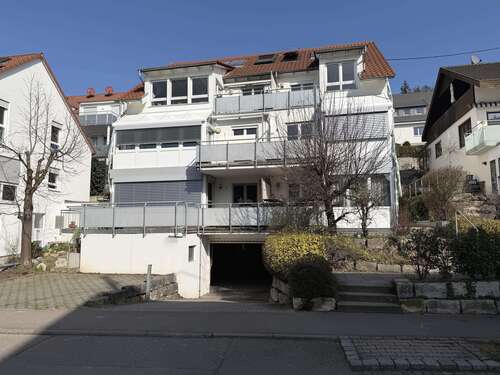 Foto - Wohnung zum Kaufen in Oberboihingen 259.000,00 € 96 m²