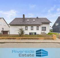 Haus zum Kaufen in Bodenwerder 135.000,00 € 132.91 m²