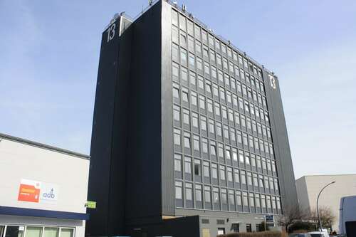 Foto - Büro in Berlin 449,00 € 50 m² - 449,00 EUR Kaltmiete, ca.  50,00 m²