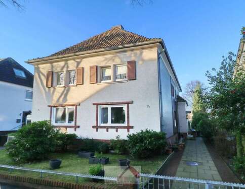 Foto - Haus zum Kaufen in Marl 320.000,00 € 140 m²