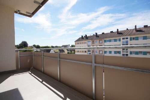 Foto - Wohnung zum Mieten in Minden 625,00 € 67.14 m²