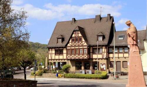 Foto - Wohnung zum Mieten in Lorch 840,00 € 124 m²