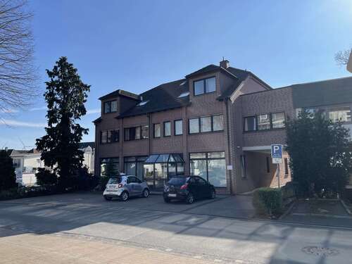Foto - Wohnung zum Mieten in Bad Lippspringe 395,00 € 53 m²