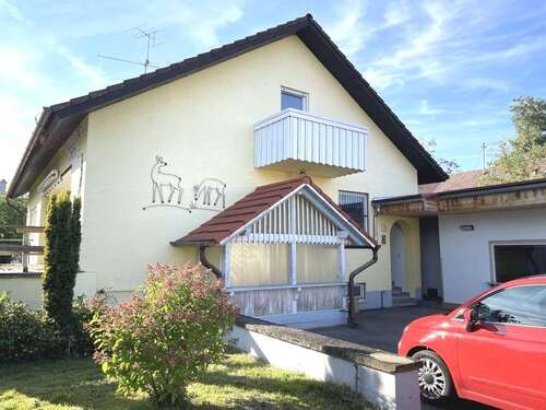 Foto - Haus zum Kaufen in Fellheim 395.000,00 € 142 m²