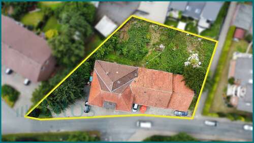 Foto - Grundstück zu verkaufen in Dissen am Teutoburger Wald 299.500,00 € 1561 m²