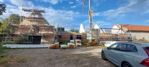 Foto - Wohnung zum Kaufen in Gernsheim 436.000,00 € 82.92 m²