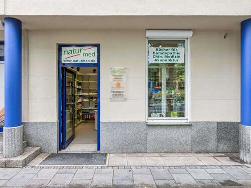 Foto - Büro in München 335.000,00 € 57 m²