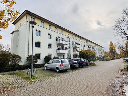 Foto - Wohnung zum Kaufen in Mainz 444.500,00 € 103 m²