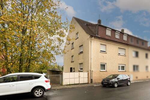 Foto - Haus zum Kaufen in Kleinwallstadt 325.000,00 € 154 m²