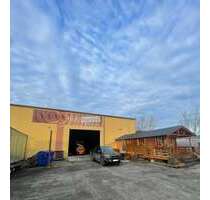 Halle in Zossen 3.300,00 € 415 m²