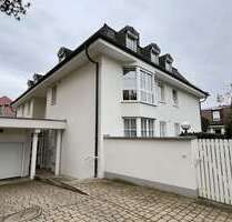 Wohnung zum Mieten in Grünwald 2.600,00 € 137 m²