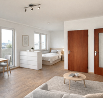 Wohnung zum Kaufen in Düsseldorf 249.000,00 € 45 m²