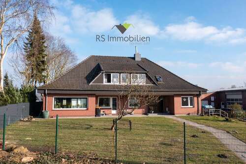 Foto - Haus zum Kaufen in Westerholt 289.000,00 € 260 m²
