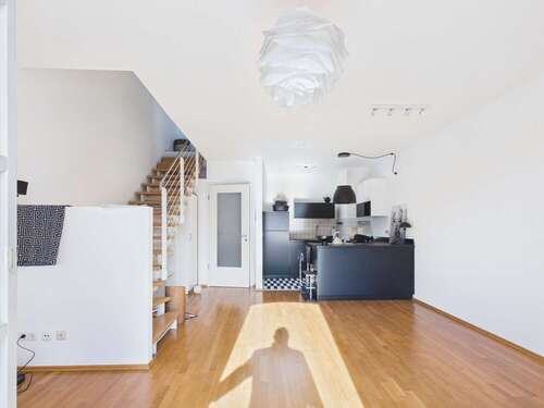 Foto - Wohnung zum Mieten in Bamberg 1.050,00 € 60 m²