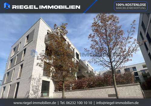 Foto - Wohnung zum Mieten in Speyer 1.700,00 € 116.77 m²