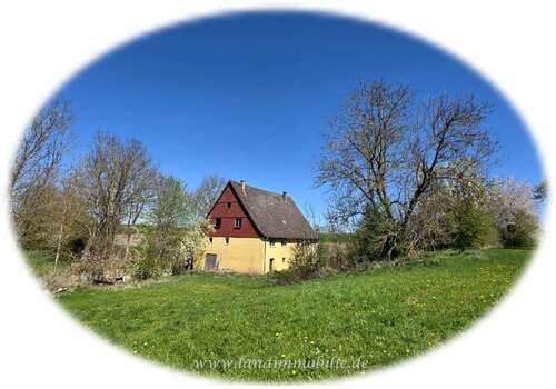 Foto - Haus zum Kaufen in Dinkelsbühl 498.000,00 € 100 m²