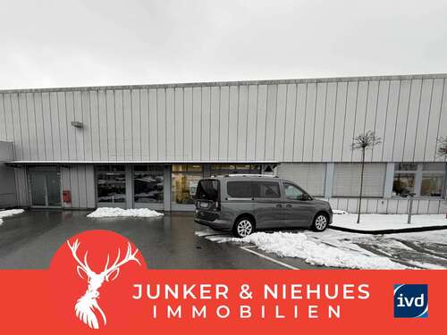Foto - Büro in Bielefeld 2.500,00 € 250 m²