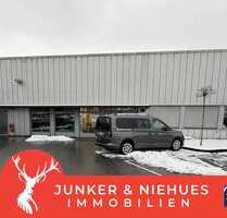 Büro in Bielefeld 2.500,00 € 250 m²