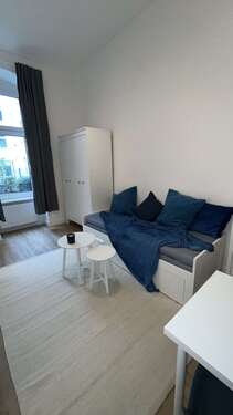 Foto - Wohnung zum Mieten in Berlin 650,00 € 26 m²