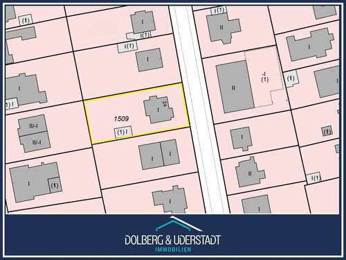Foto - Grundstück zu verkaufen in Hamburg Rahlstedt 475.000,00 € 788 m²