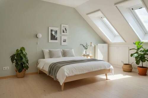 Foto - Wohnung zum Kaufen in Markt Schwaben 199.000,00 € 54.17 m²