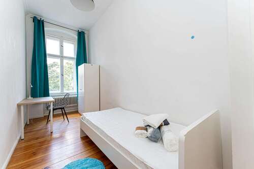 Foto - WG-Zimmer in Berlin 665,00 € 9 m²