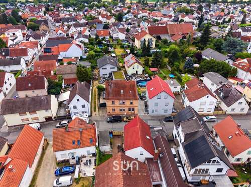 Foto - Haus zum Kaufen in Riedstadt 499.000,00 € 242 m²