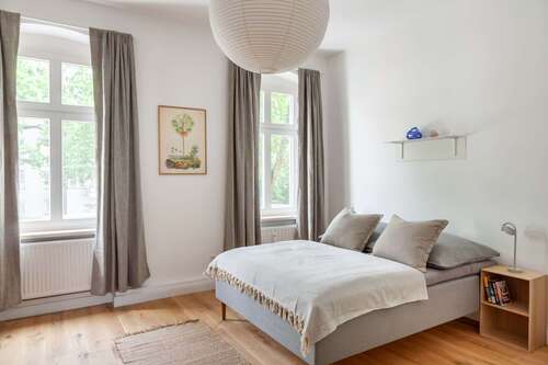 Foto - WG-Zimmer in Berlin 825,00 € 17 m²