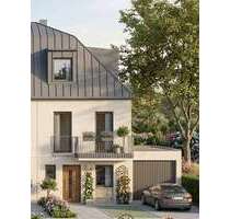 Haus zum Kaufen in München 1.400.000,00 € 163 m²