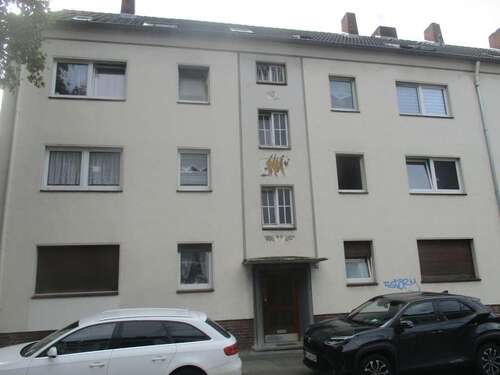 Foto - Wohnung zum Mieten in Dortmund 650,00 € 64.81 m²