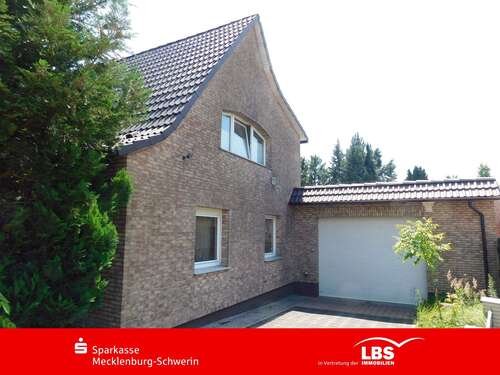 Foto - Haus zum Kaufen in Parchim 255.000,00 € 113 m²