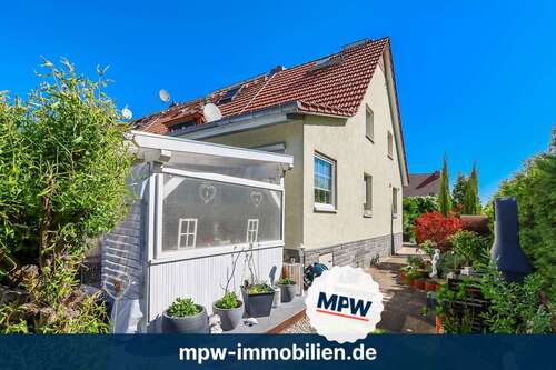 Foto - Haus zum Kaufen in Berlin 320.000,00 € 74 m²