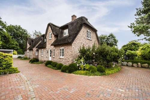 Foto - Haus zum Kaufen in Sankt Peter-Ording Böhl 1.129.000,00 € 126.5 m²
