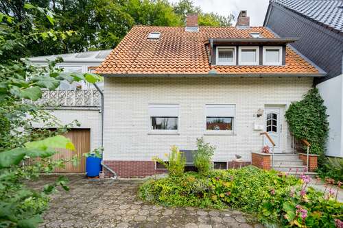 Foto - Haus zum Kaufen in Gronau 275.000,00 € 137 m²