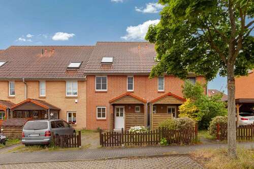 Foto - Haus zum Kaufen in Schulzendorf 335.000,00 € 120 m²