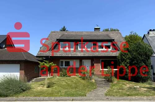 Foto - Haus zum Kaufen in Lünen 480.000,00 € 204 m²