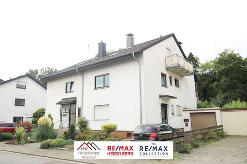 Foto - Haus zum Kaufen in Wiesloch 599.000,00 € 162 m²