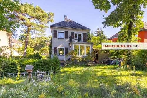Foto - Haus zum Kaufen in Berlin 690.000,00 € 90 m²