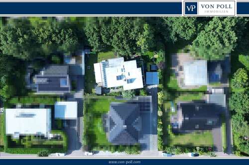 Foto - Haus zum Kaufen in Wardenburg 898.000,00 € 247 m²