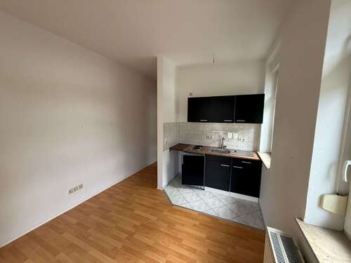 Foto - Wohnung zum Mieten in Greiz 225,00 € 30.3 m²
