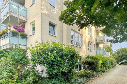 Foto - Wohnung zum Kaufen in Dresden 105.000,00 € 49.21 m²