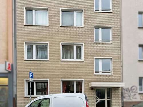 Foto - Wohnung zum Kaufen in Duisburg 230.000,00 € 90 m²